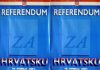 referendum za hrvatsku