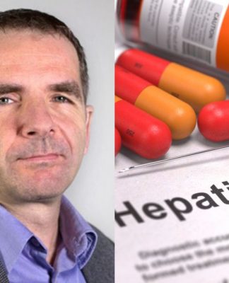 vrček hepatitis cijepljenje