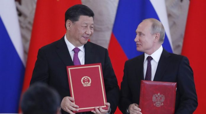 putin jinping geopolitička analiza