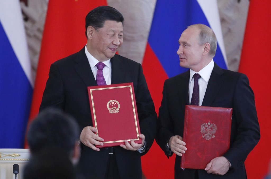 putin jinping geopolitička analiza