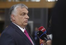 Orban o sankcijama protiv Rusije: Mislio sam da smo si pucali u nogu, ali čini se da smo si pucali u pluća