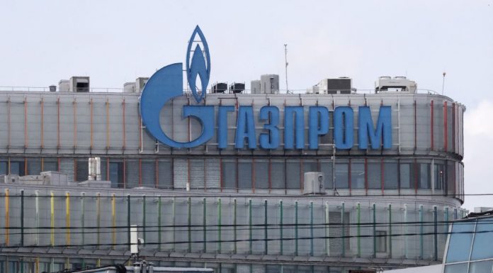 gazprom