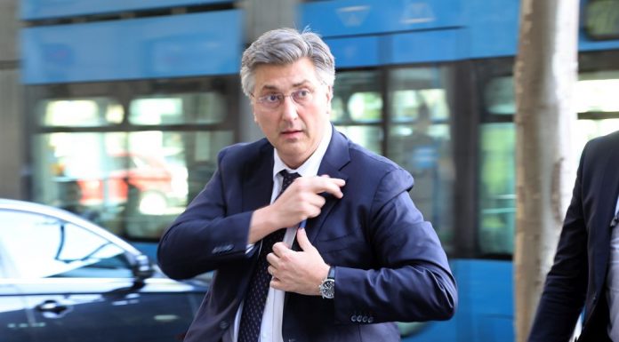 Plenković