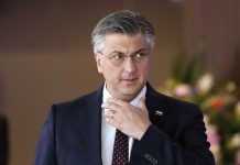 Plenković