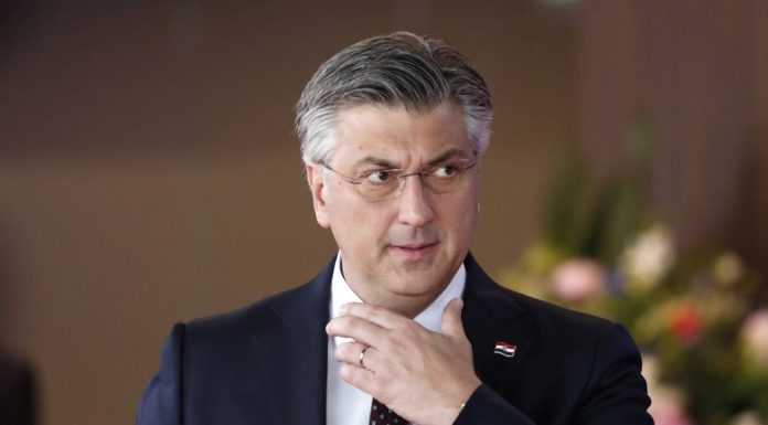 Plenković