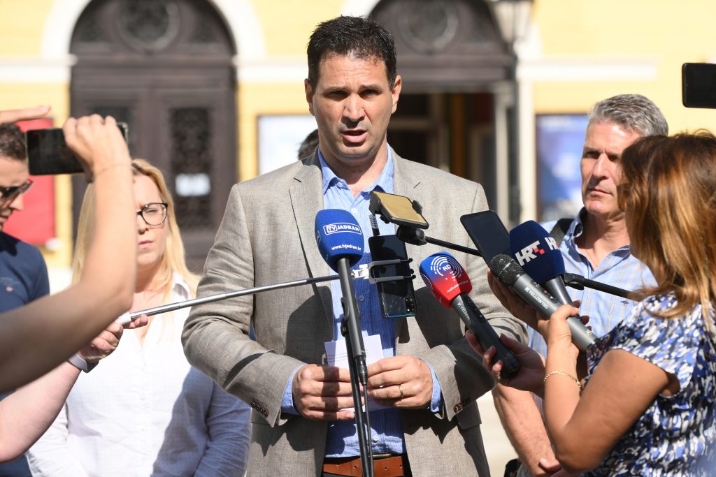 markotić