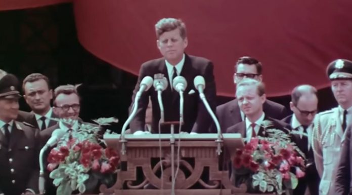 kennedy