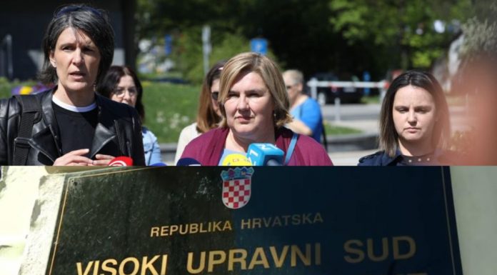 roditelj odgojitelj visoki upravni sud