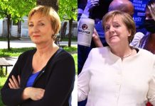 Višnja Starešina: Koja je uloga Angele Merkel u stvaranju energetskog kaosa?