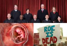 Pet razloga zašto je Vrhovni sud SAD-a promijenio svoje pravno shvaćanje o pobačaju