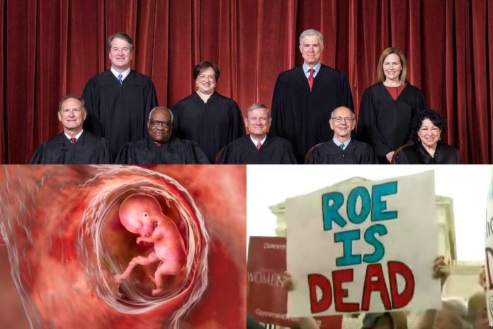 vrhovni sud pobačaj