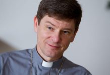 biskup Kijeva