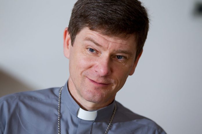 biskup Kijeva