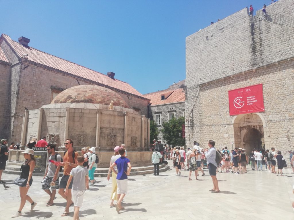 dubrovnik