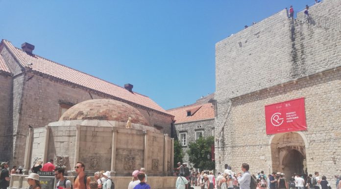 dubrovnik