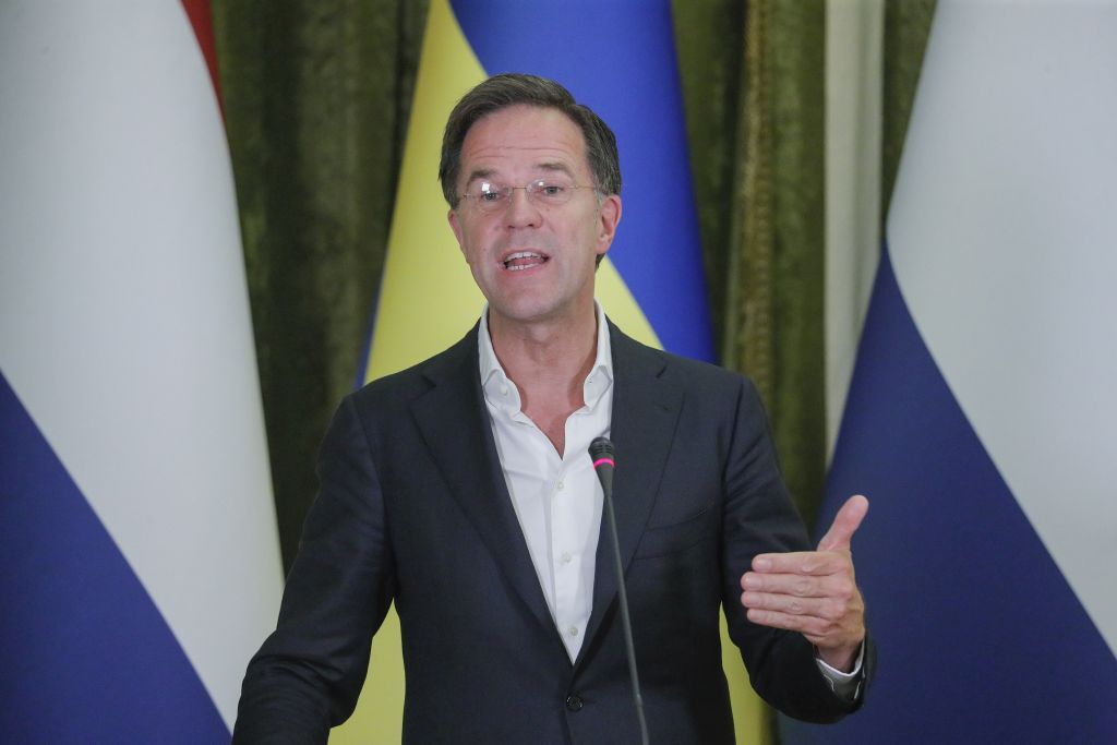 Rutte