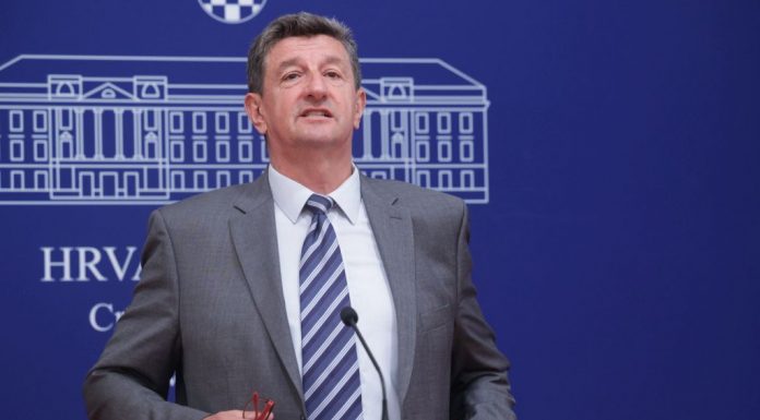 sačić