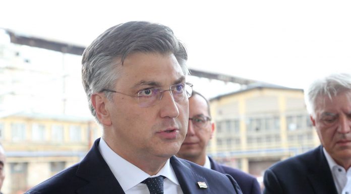 Plenković