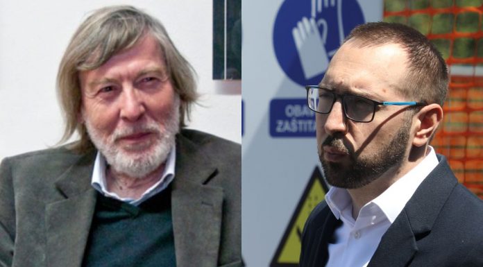 hitrec tomašević