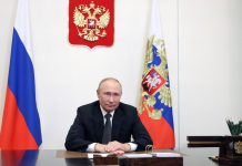 Guardian: Putin je spreman sukob eskalirati do ruba nuklearnog rata, radije nego priznati poraz