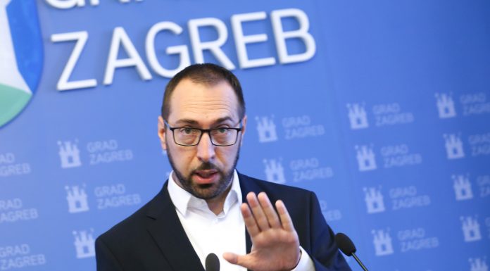 odgovor