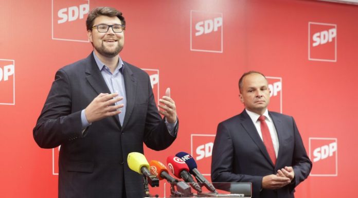 SDP