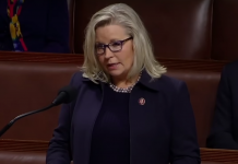 Liz Cheney