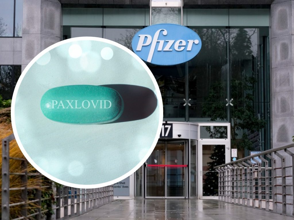 pfizerovim