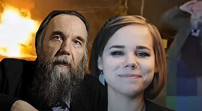 Aleksandar Dugin