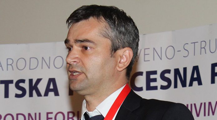 dalibor pudić