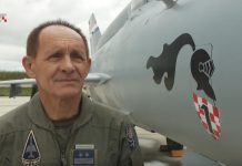 danijel borović piloti