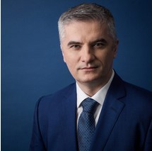 darko markotić