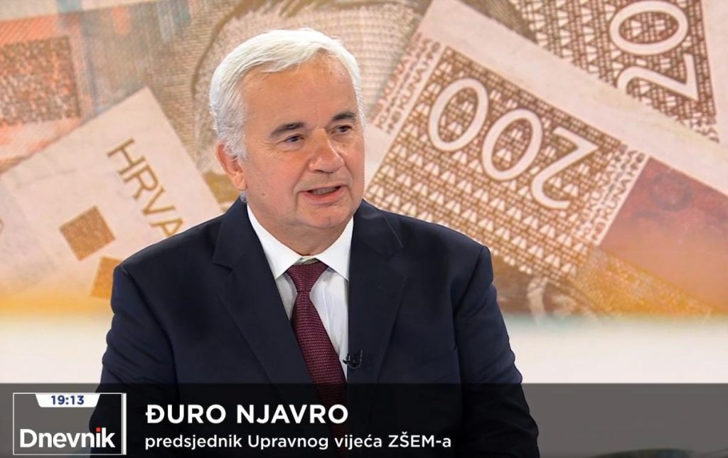 đuro njavro
