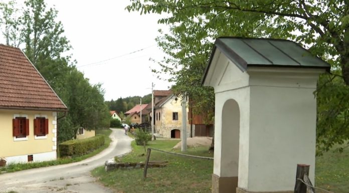krađe