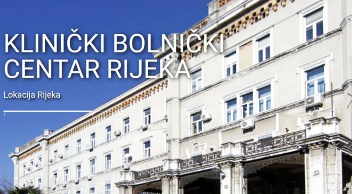 kbc rijeka