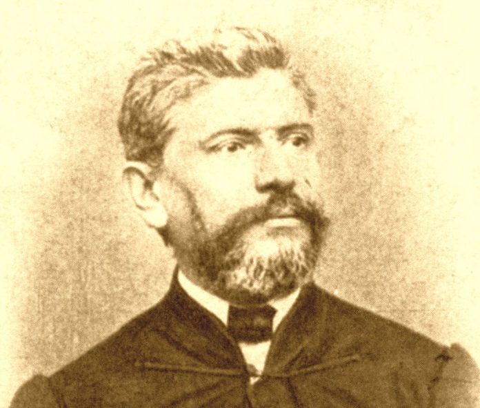 ante starčević