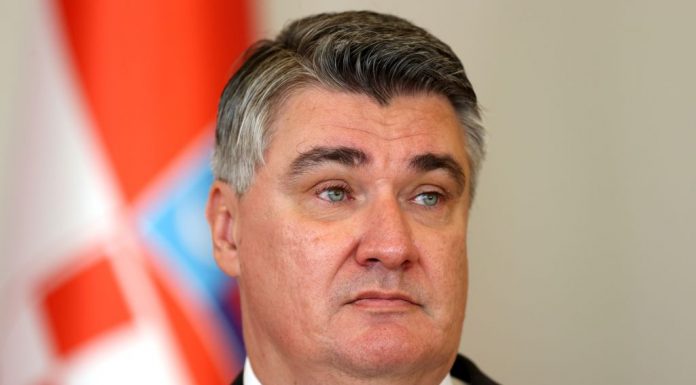 Milanović