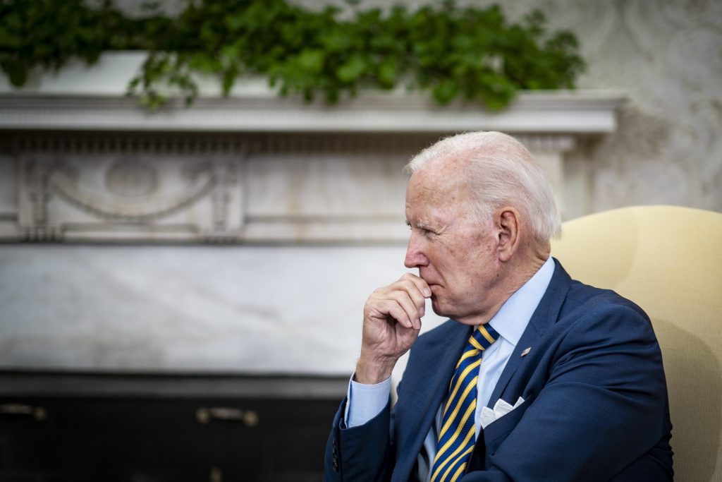 joe biden