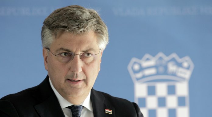 Plenković