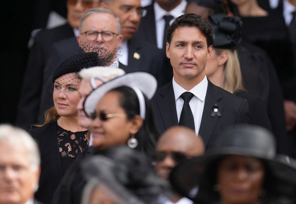 Trudeau