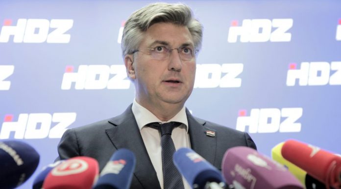 Plenković