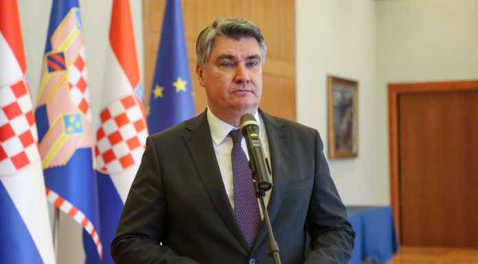 Milanović