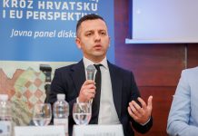 Glavni urednik Dnevnik.ba: Hrvati moraju masovno izaći na izbore u BiH, Hrvatska će uskoro morati donijeti teške odluke