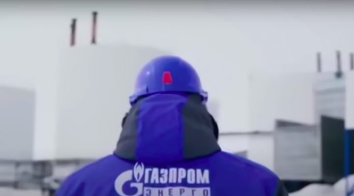 Gazprom