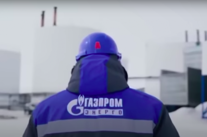 Gazprom