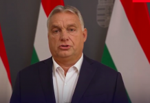 Mađarska nije ''proruska''