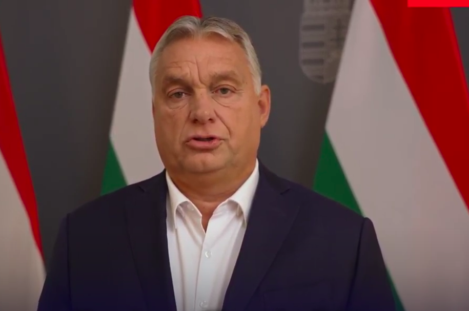 Mađarska nije ''proruska''