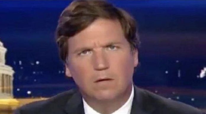 Sjeverni tok Tucker Carlson