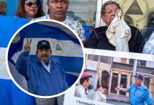 Trpeća Crkva u Nikaragvi - pogled u prošlost: Uhićenje biskupa, progon redovnica...Sve 'zahvaljujući' bivšem marksističkom gerilcu Ortegi