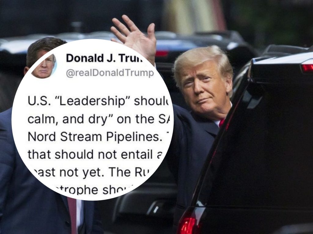 trump